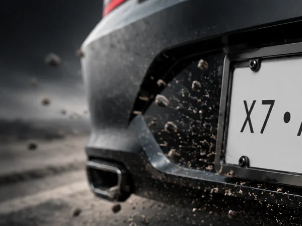 Crucial Structural Defense for your Plate