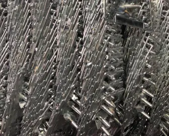 Apa itu Finis Elektroplating untuk Bingkai Plat Nomor?