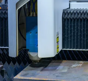 CNC Milling Craftsmanship: The Premium Touch of Solid Billet Aluminum Frames