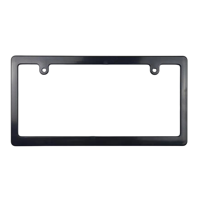 ABS JDM Japanese License Plate Frame
